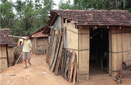 Hỗ trợ hơn 86.000 hộ nghèo xây nhà chống bão